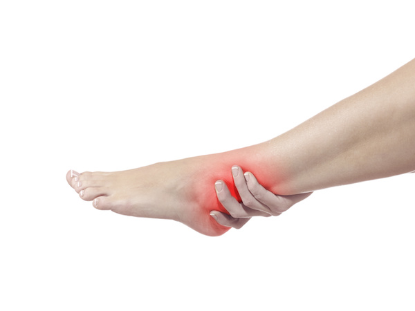 Ankle Sprains | Kilkenny Physiotherapy Clinic